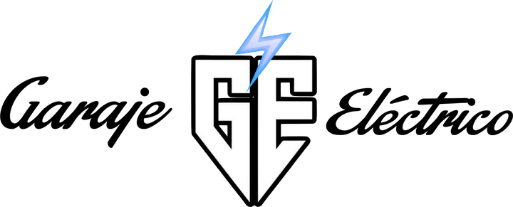 Garaje Eléctrico